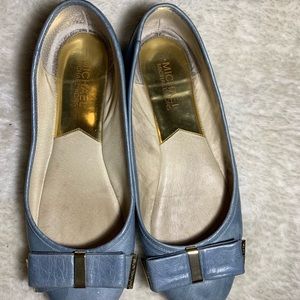 Michael Kors Flats